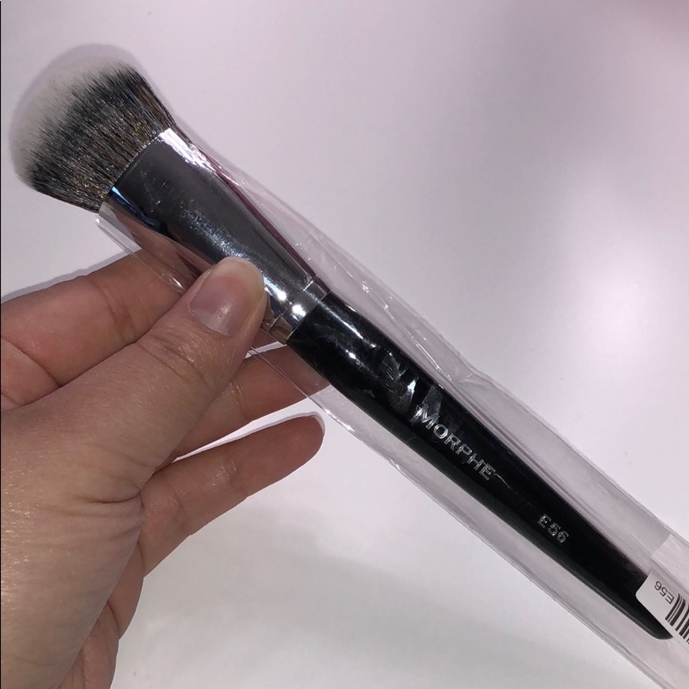 E56 morphe brushes